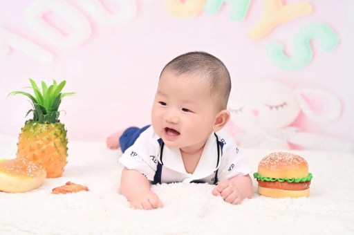 云浮六个多月宝宝辅食